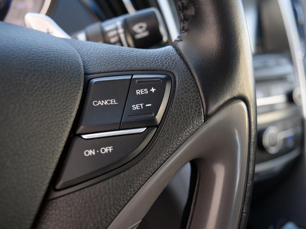 used 2014 Hyundai Sonata car, priced at $5,764