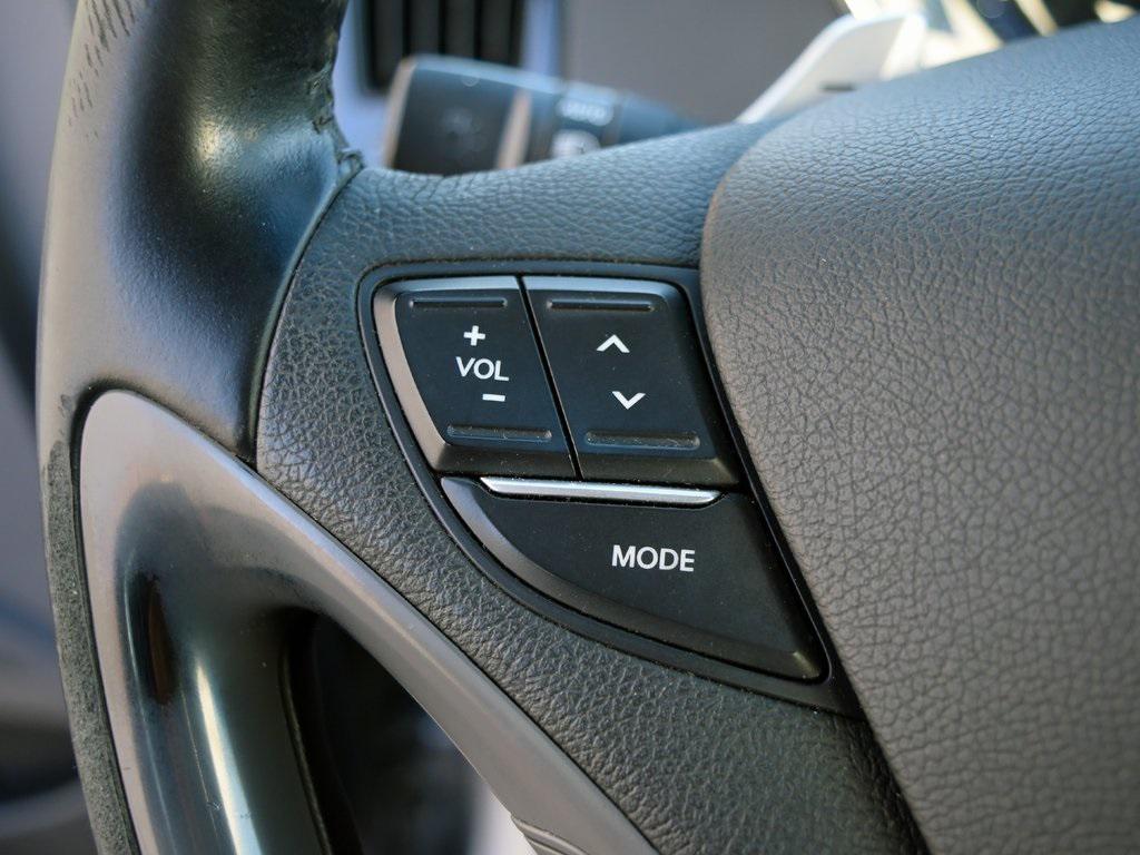 used 2014 Hyundai Sonata car, priced at $5,764