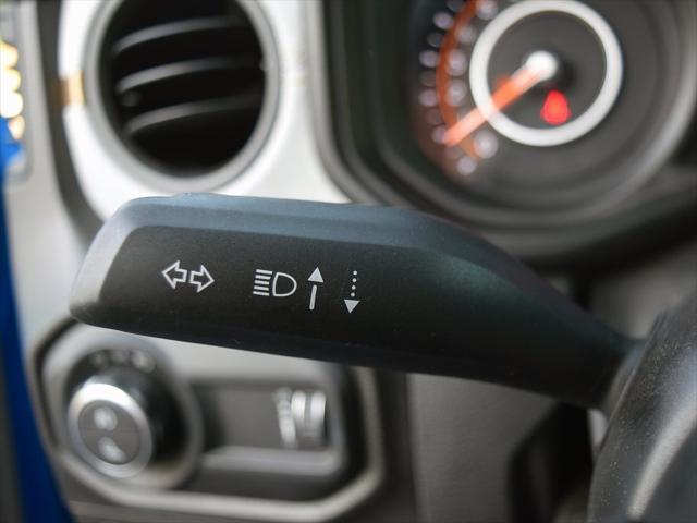 used 2024 Jeep Gladiator car, priced at $40,988