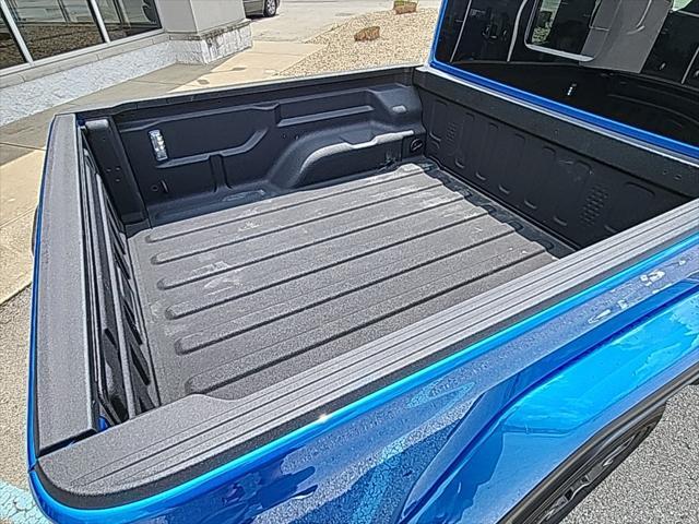 used 2024 Jeep Gladiator car, priced at $40,988