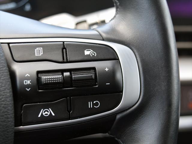 used 2023 Kia Sportage car, priced at $26,338