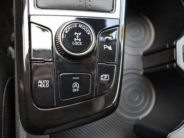 used 2023 Kia Sportage car, priced at $26,338
