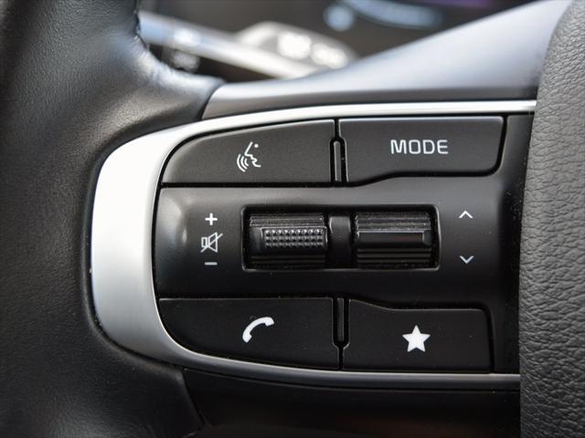 used 2023 Kia Sportage car, priced at $26,338