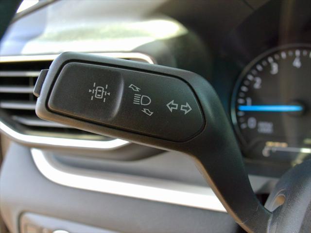 used 2022 Ford Explorer car, priced at $31,256
