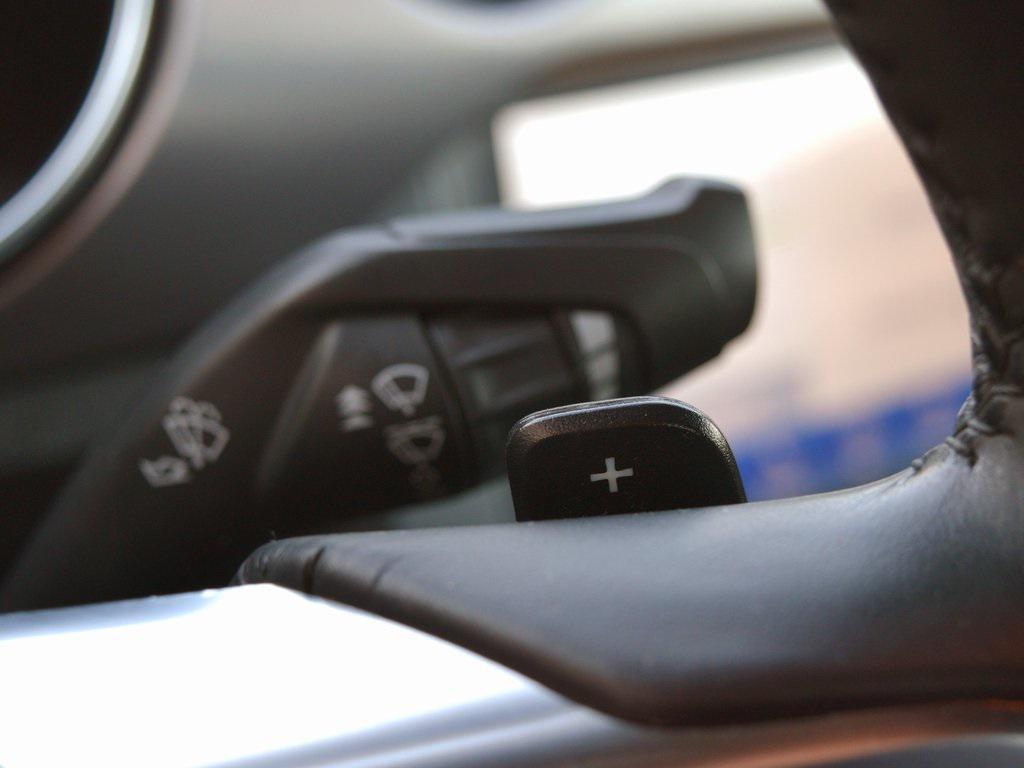 used 2020 Ford Mustang car, priced at $23,561