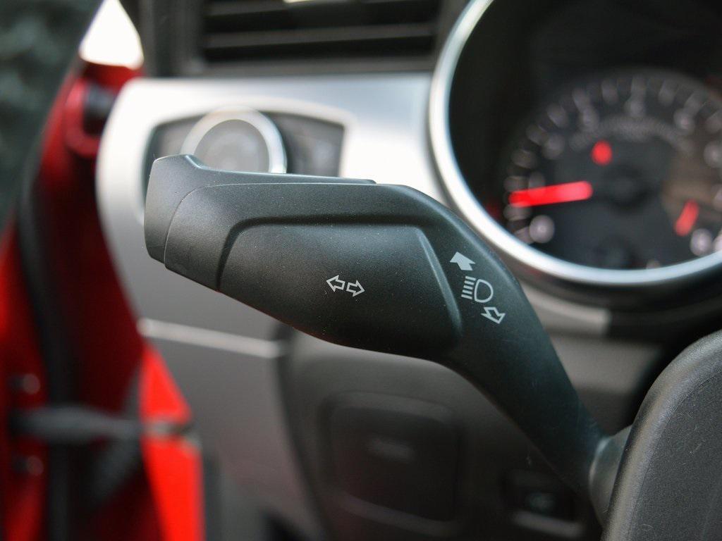 used 2020 Ford Mustang car, priced at $23,561