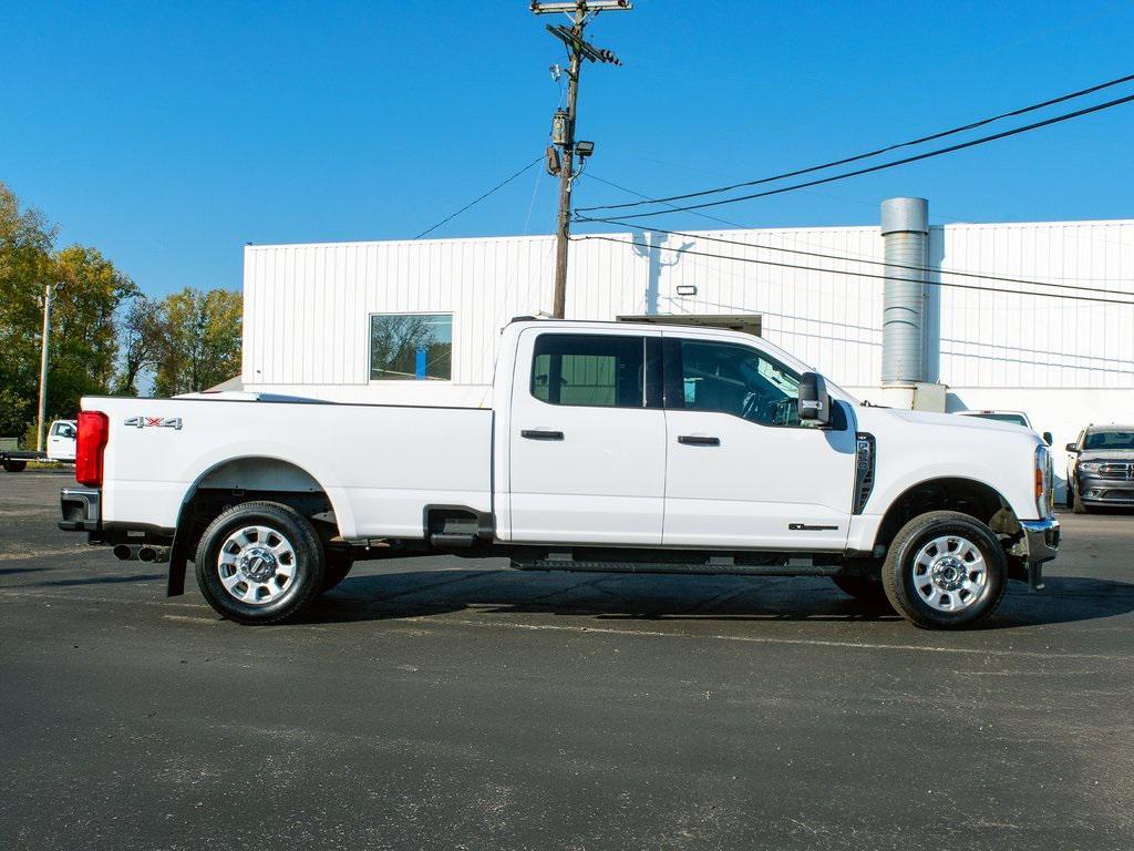 used 2024 Ford F-250 car, priced at $54,976