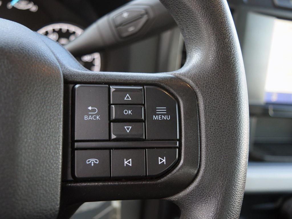 used 2024 Ford F-250 car, priced at $54,976