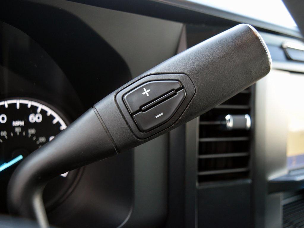 used 2024 Ford F-250 car, priced at $54,976