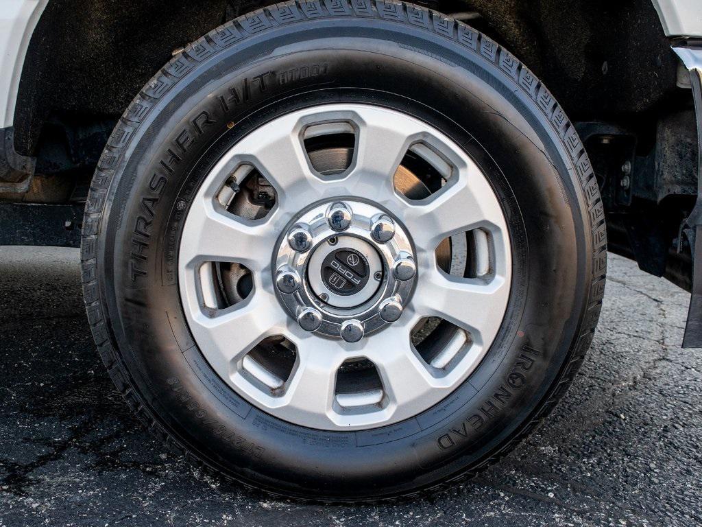 used 2024 Ford F-250 car, priced at $54,976