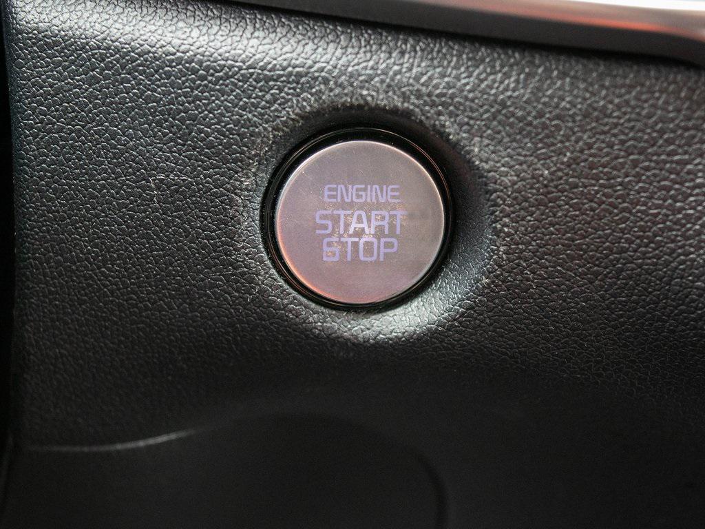 used 2024 Kia Sorento car, priced at $29,999