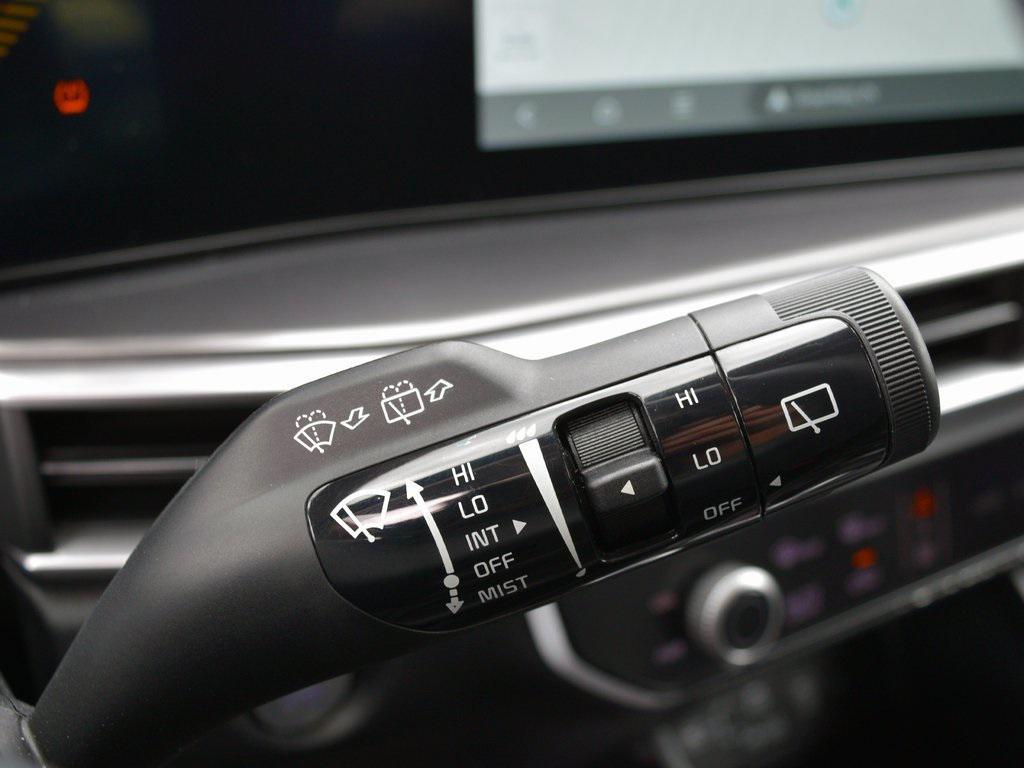 used 2024 Kia Sorento car, priced at $29,999
