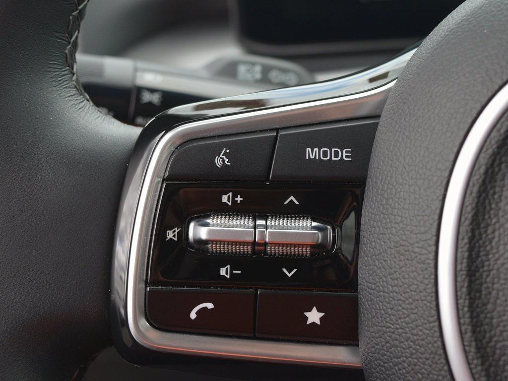 used 2024 Kia Sorento car, priced at $29,999