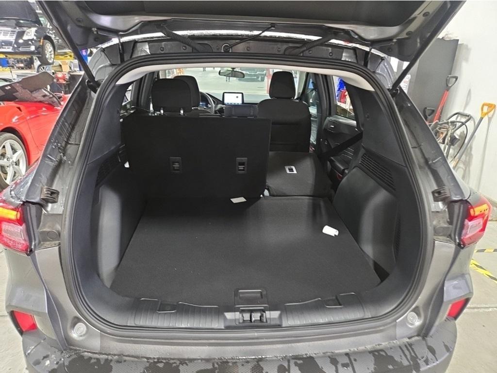 used 2025 Ford Escape car, priced at $24,269