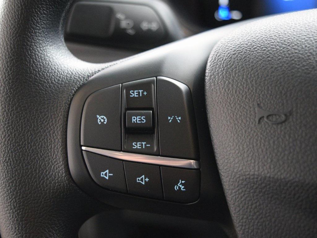 used 2025 Ford Escape car, priced at $24,269