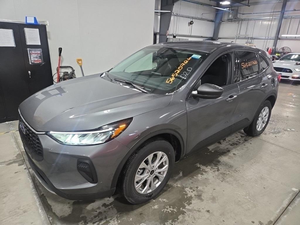 used 2025 Ford Escape car, priced at $24,269