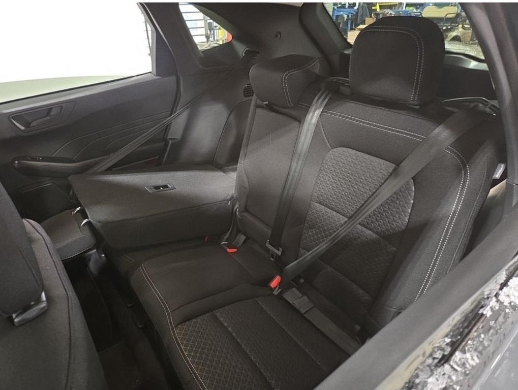 used 2025 Ford Escape car, priced at $24,269