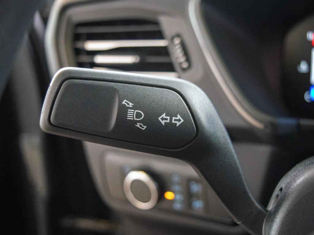 used 2025 Ford Escape car, priced at $24,269