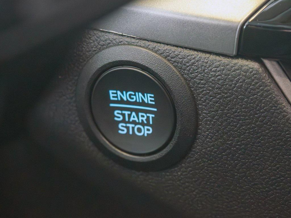 used 2025 Ford Escape car, priced at $24,269