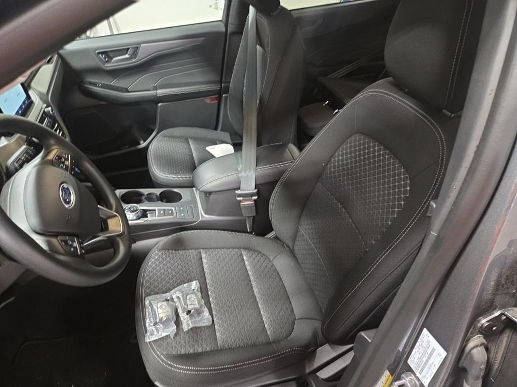 used 2025 Ford Escape car, priced at $24,269