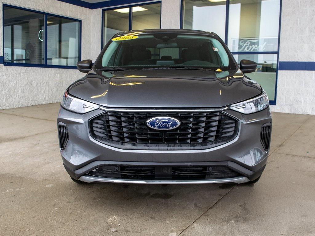 used 2025 Ford Escape car, priced at $24,269