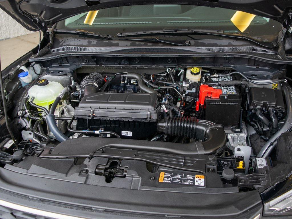 used 2025 Ford Escape car, priced at $24,269