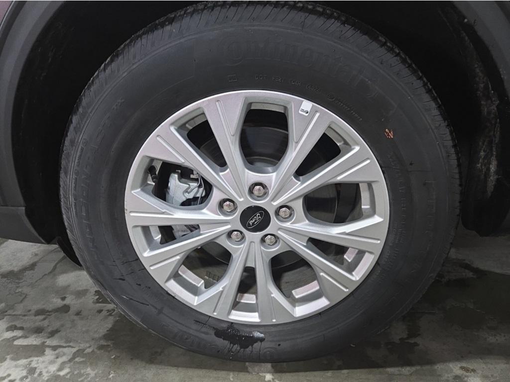 used 2025 Ford Escape car, priced at $24,269