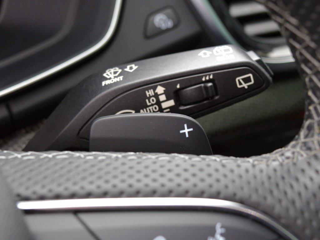 used 2022 Audi SQ5 car, priced at $36,948