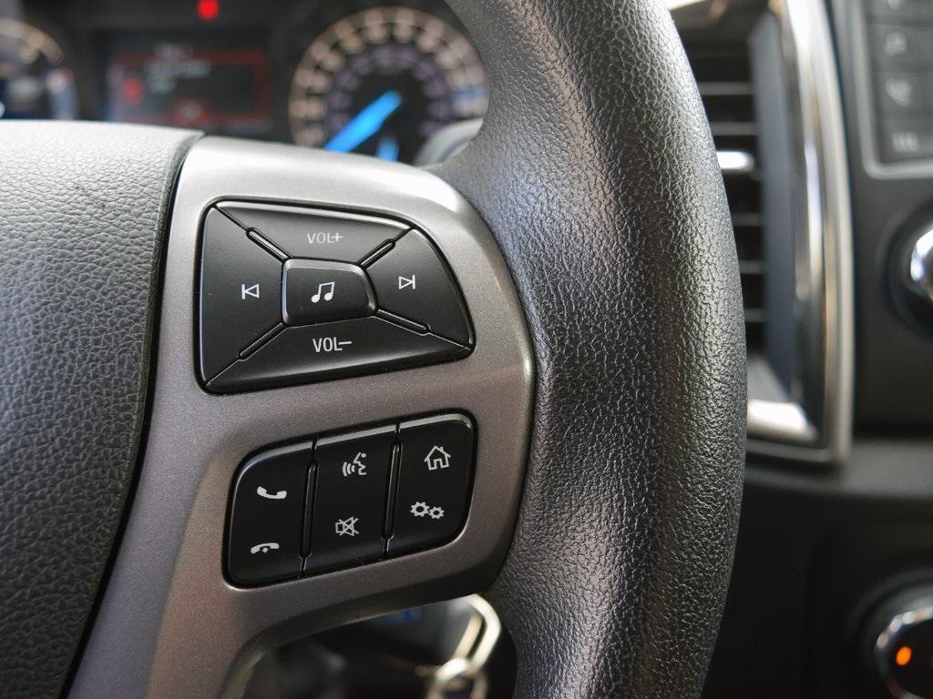 used 2019 Ford Ranger car, priced at $21,899