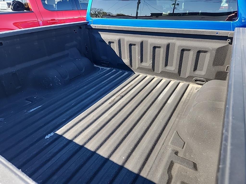 used 2019 Ford Ranger car, priced at $23,967