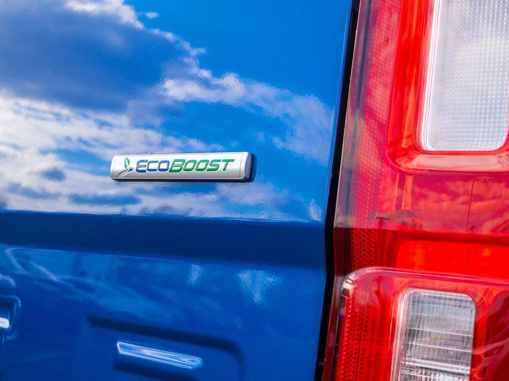 used 2019 Ford Ranger car, priced at $21,899