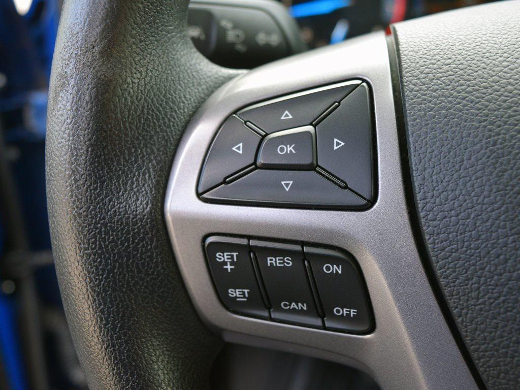 used 2019 Ford Ranger car, priced at $21,899