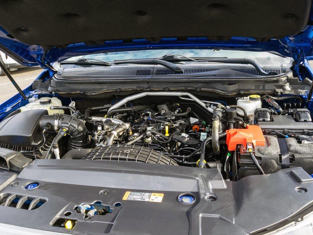 used 2019 Ford Ranger car, priced at $21,899