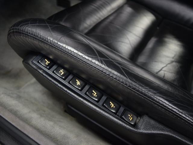 used 1989 Cadillac Allante car, priced at $12,250