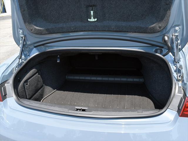 used 2021 INFINITI Q60 car, priced at $39,988