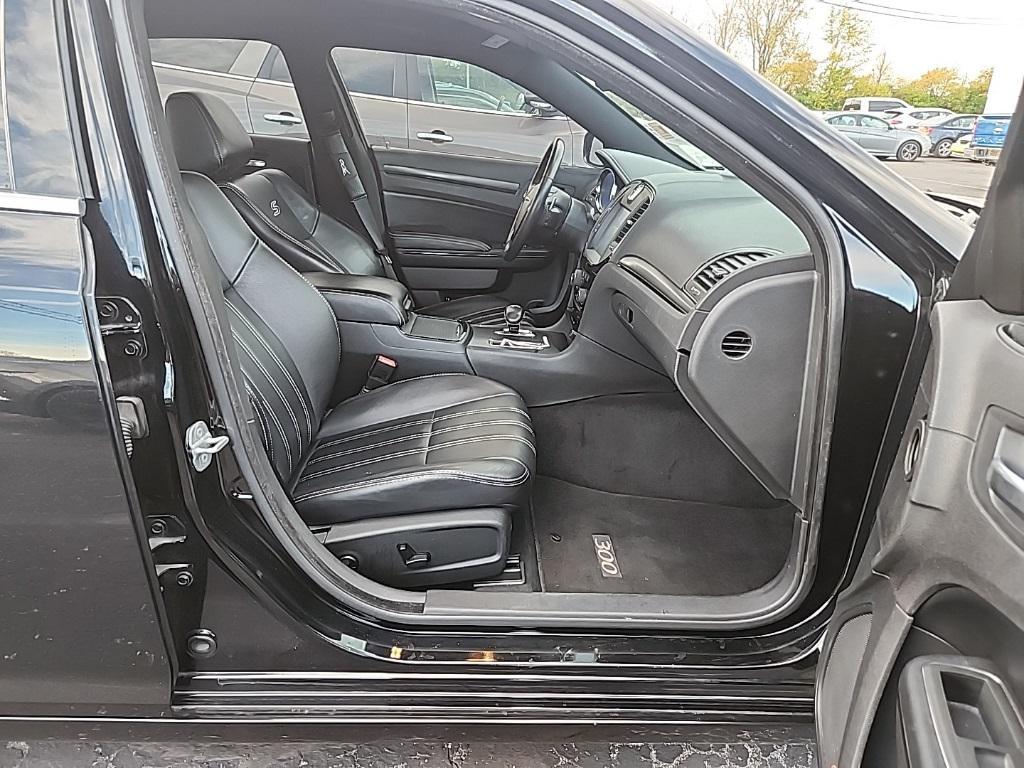 used 2014 Chrysler 300 car, priced at $11,898