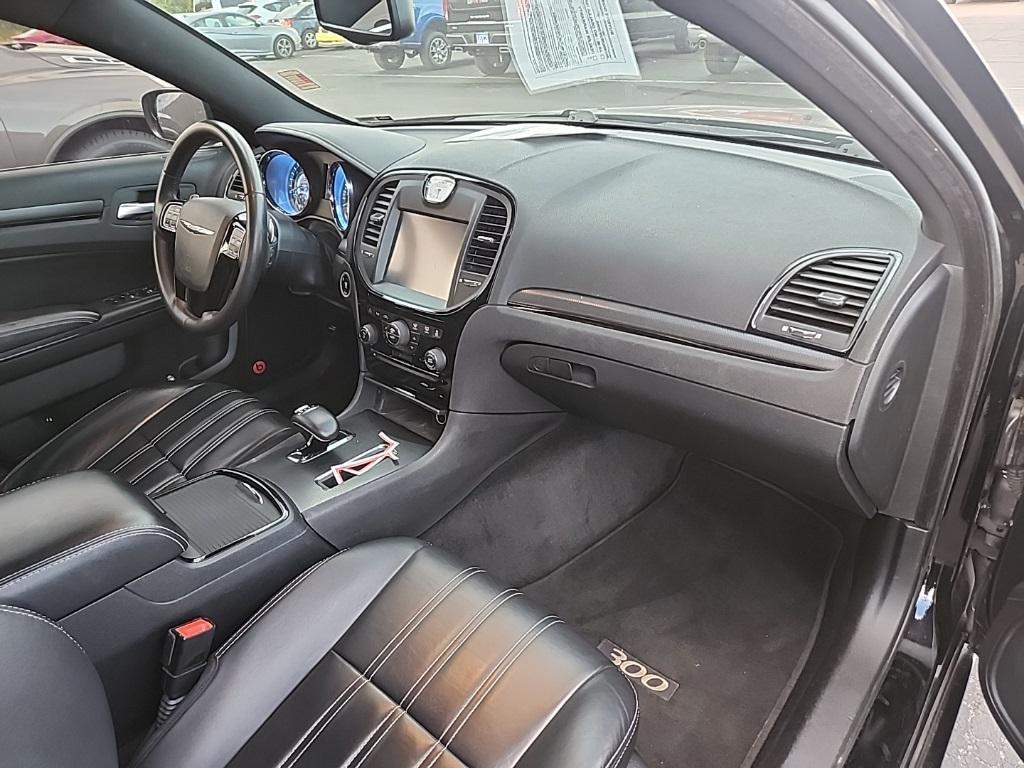 used 2014 Chrysler 300 car, priced at $11,898