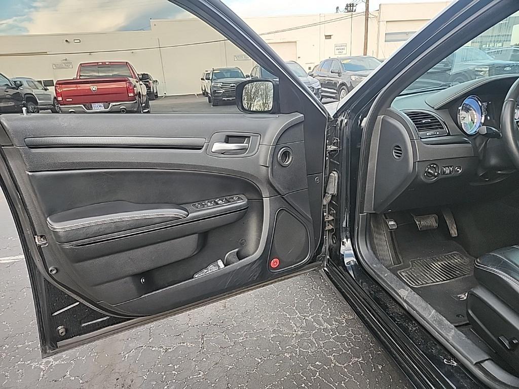 used 2014 Chrysler 300 car, priced at $11,898