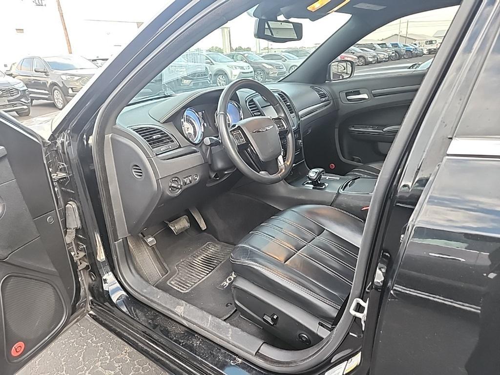 used 2014 Chrysler 300 car, priced at $11,898