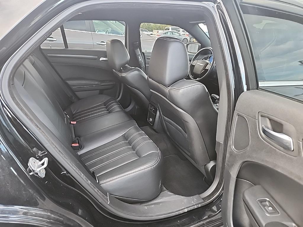 used 2014 Chrysler 300 car, priced at $11,898