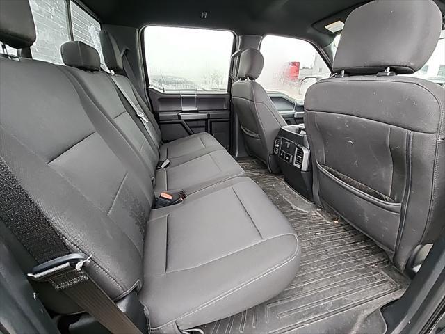 used 2019 Ford F-150 car, priced at $22,988