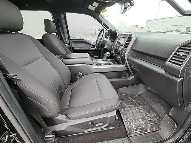 used 2019 Ford F-150 car, priced at $22,988