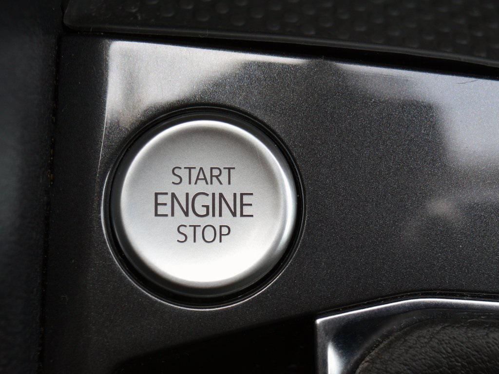 used 2024 Volkswagen Tiguan car, priced at $24,086