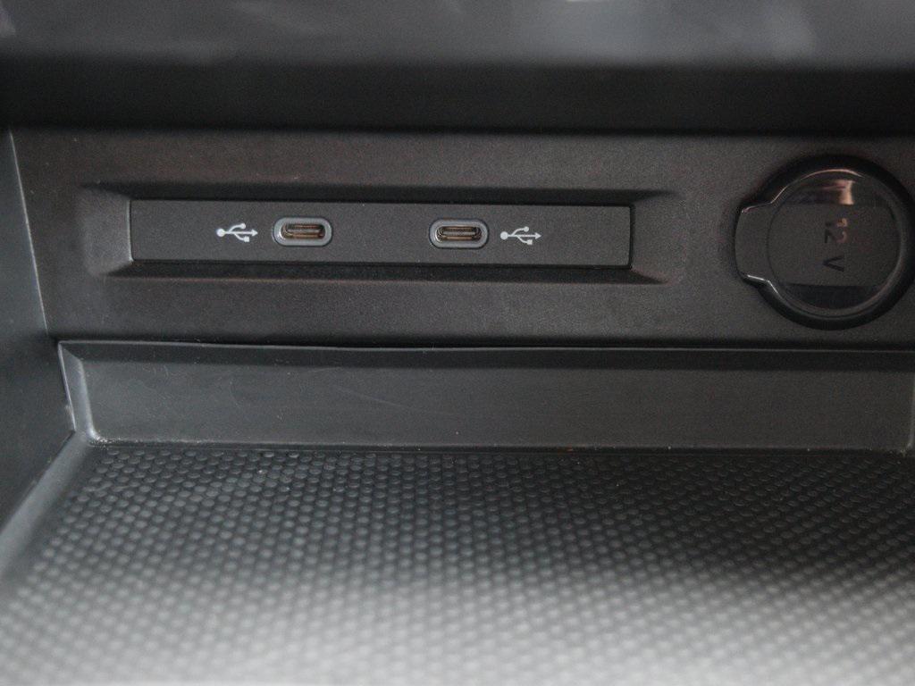 used 2024 Volkswagen Tiguan car, priced at $24,086