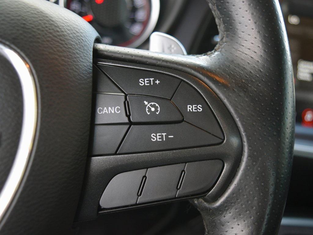 used 2017 Dodge Challenger car, priced at $29,516