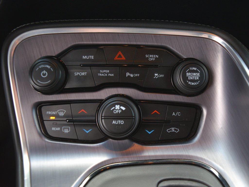 used 2017 Dodge Challenger car, priced at $29,516