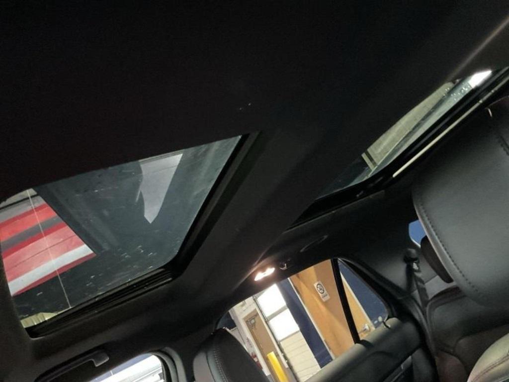 used 2019 Ford Explorer car, priced at $19,385