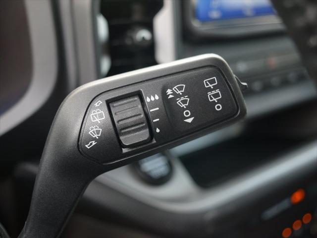 used 2022 Ford Bronco Sport car, priced at $25,988