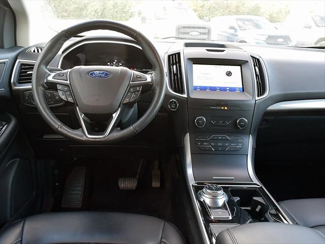 used 2020 Ford Edge car, priced at $14,997