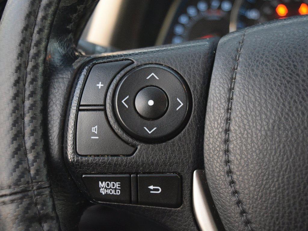 used 2014 Toyota RAV4 car, priced at $12,590